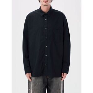 Acne Studios Shirt Men Black
